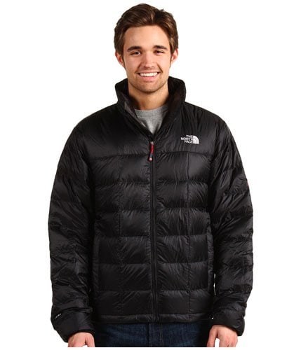 The North Face Thunder Jacket: The Jacket for Those Too Lazy to Layer