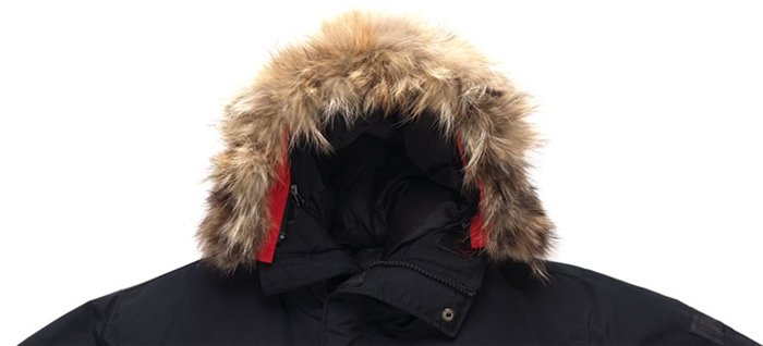 Canada Goose Fur Replacement Cost How To Tell Fake Canada Goose Jackets 7 Best Ways To Identify
