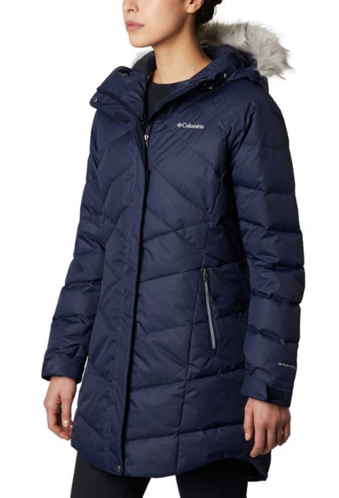 Columbia's 12 Warmest Winter Jackets for Men and Women