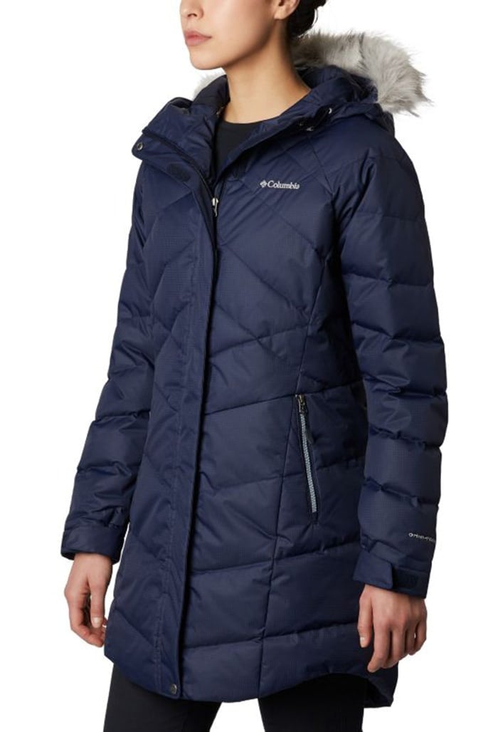 A winter jacket built for those looking for both style and warmth in the chilly winter weather