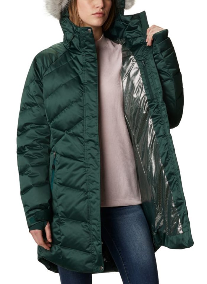 Columbia S 12 Warmest Winter Jackets, Columbia Down Filled Coats