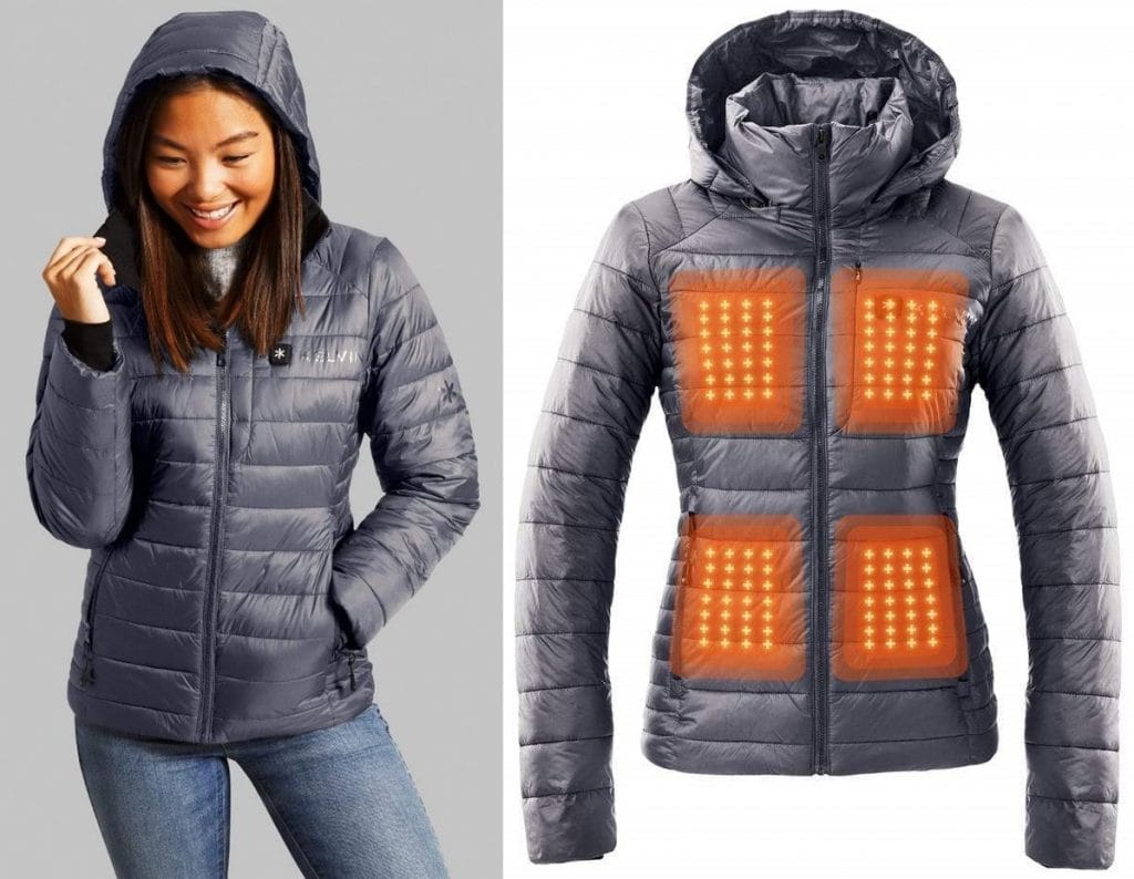 10 Best Heated Jackets for Men and Women to Buy Right Now