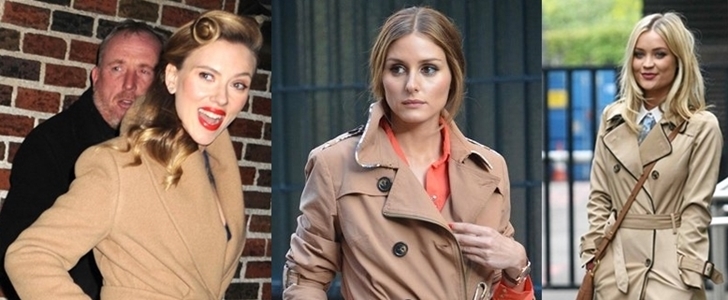 Why You Need a Camel Coat: 4 Great Ways to Style