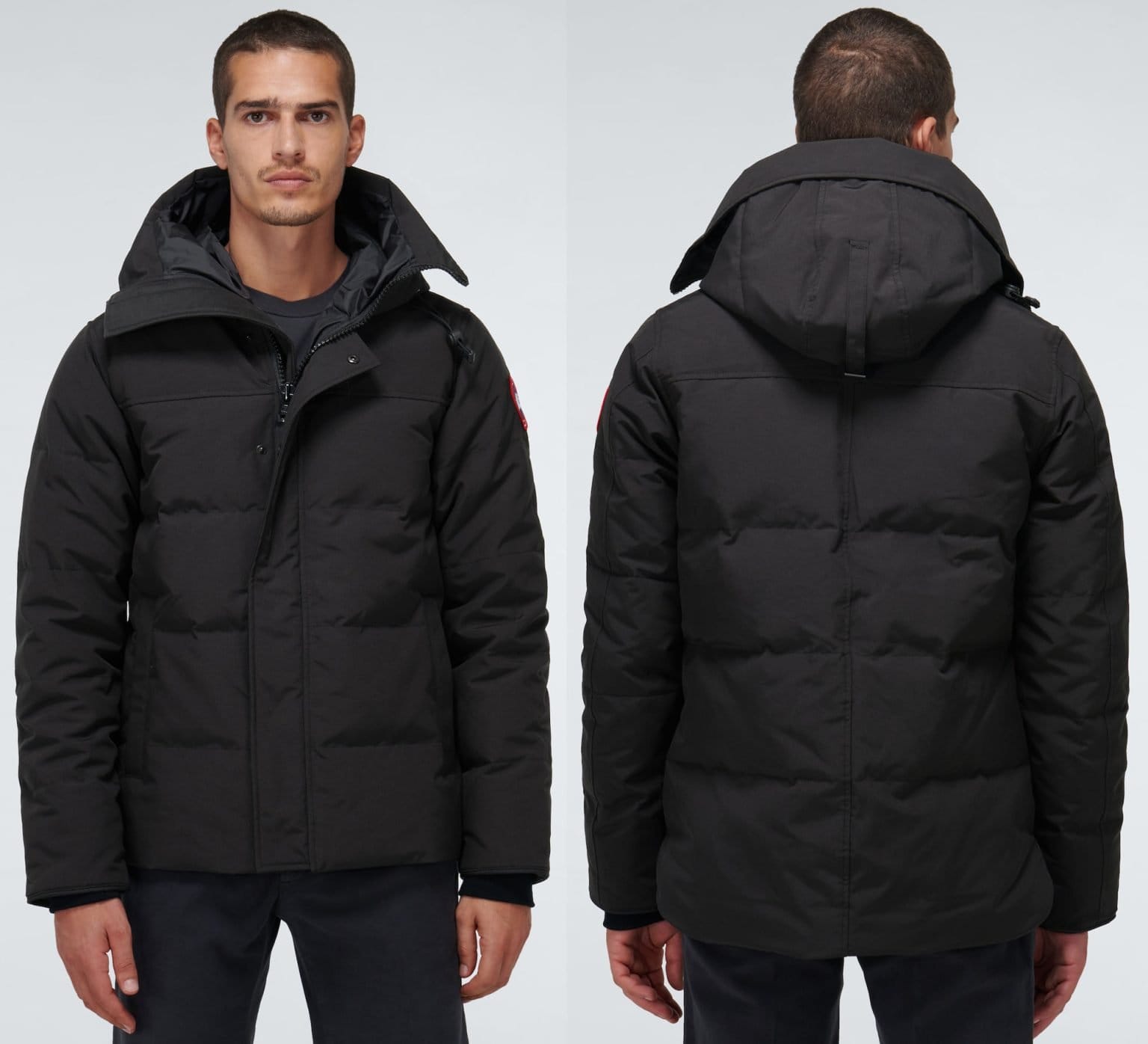 Canada Goose's 9 Warmest Bomber Jackets to Buy in 2022
