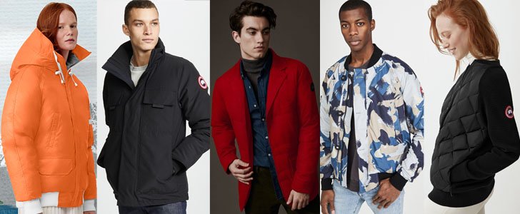The 9 Most Popular Canada Goose Bomber Jackets to Buy in 2022