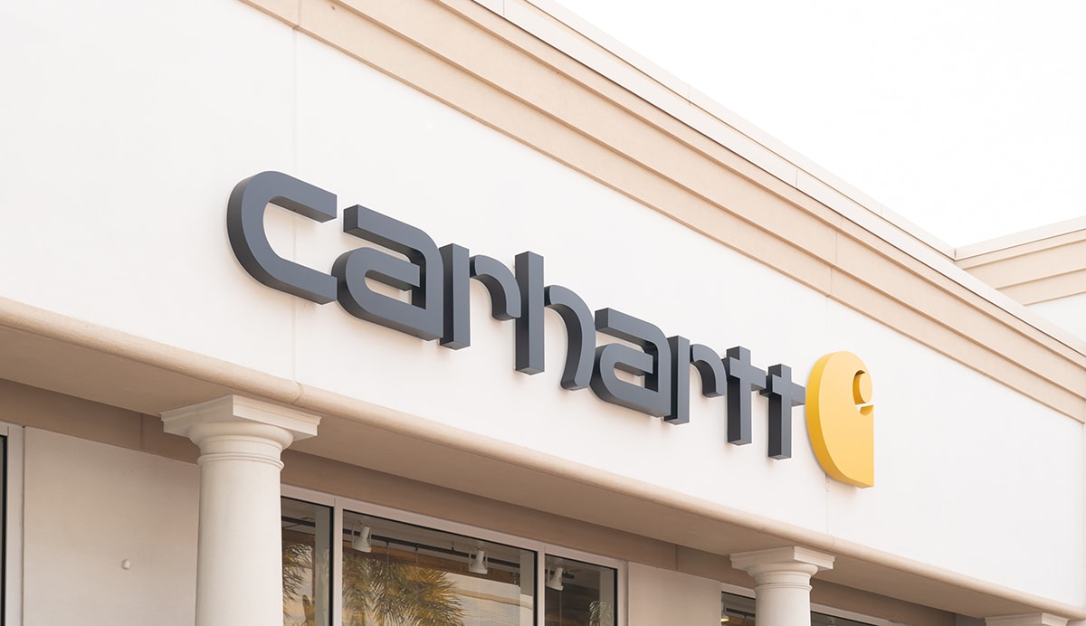 Carhartt has been providing the highest quality workwear, outdoor apparel, and gear since 1889