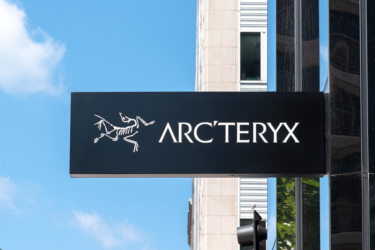 Founded in 1989 as Rock Solid, the company re-branded in 1991 as Arc'teryx to produce outerwear and climbing gear inspired by the Coast Mountains in Canada