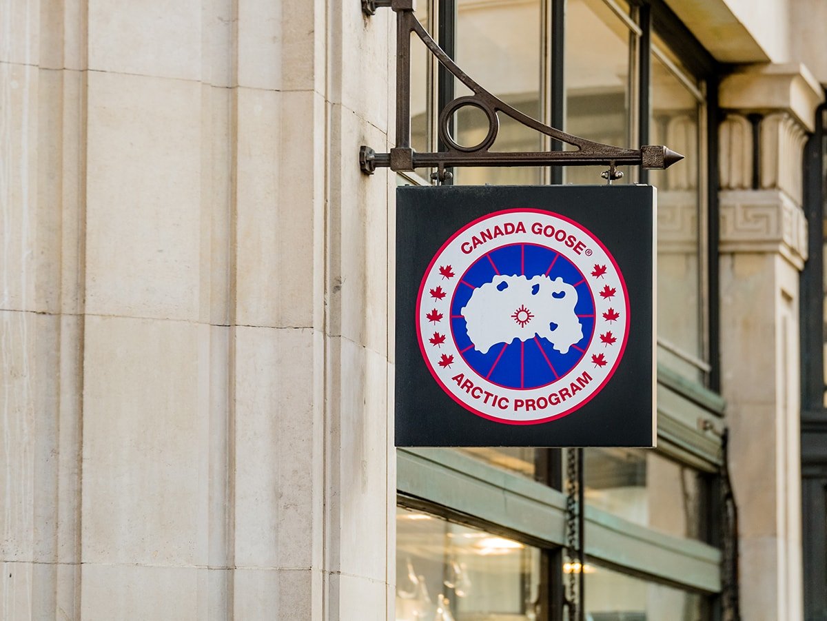 Canada Goose started as a working-class brand in 1957 and has developed into one of the top manufacturers of luxury winter clothing
