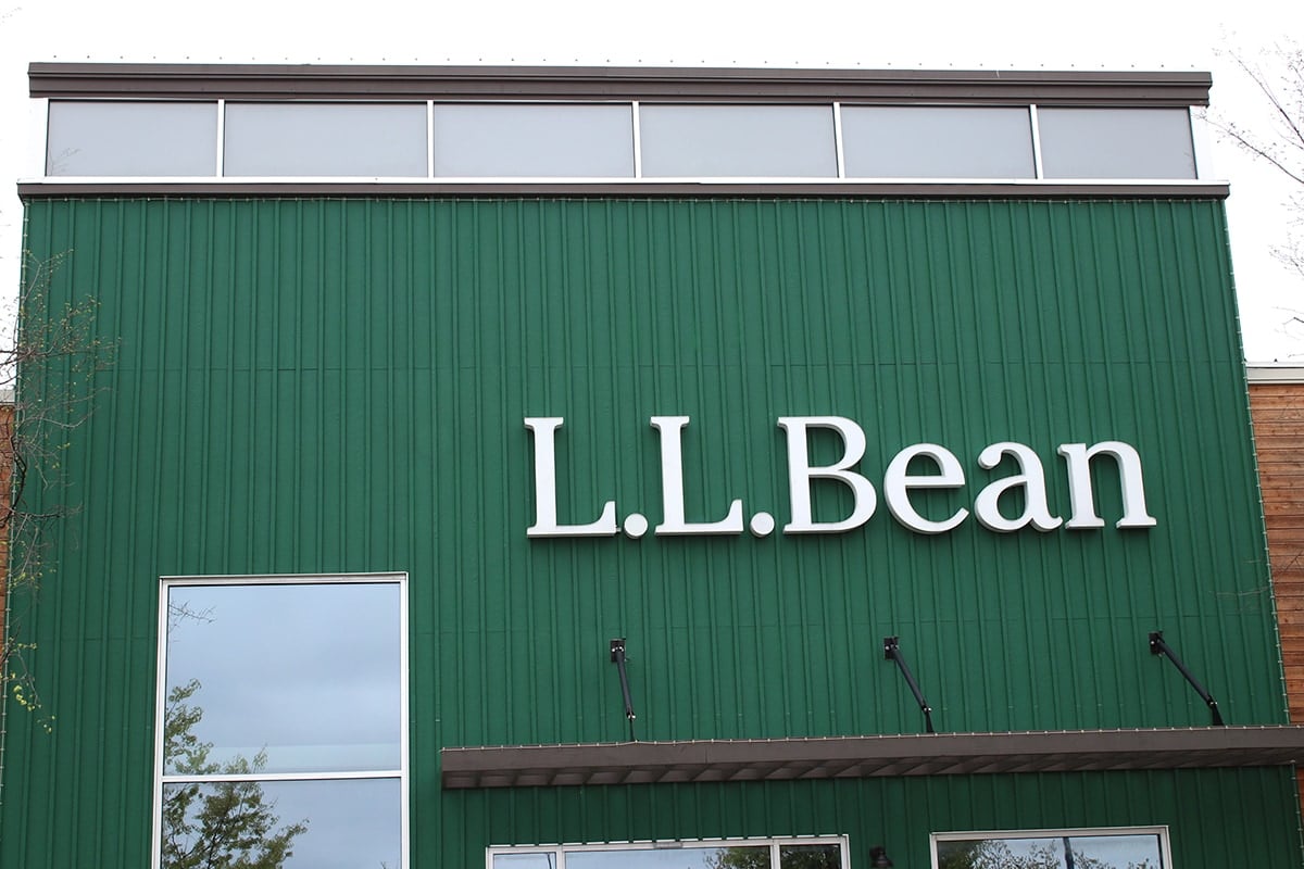 L.L. Bean is an American privately-held retail company that specializes in clothing and outdoor recreation equipment