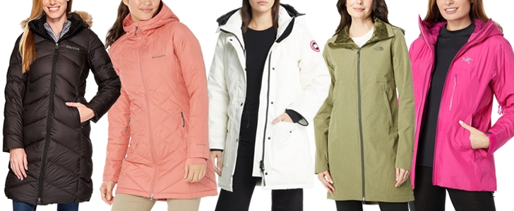 The 8 Most Popular Winter Jacket Brands to Buy in 2023